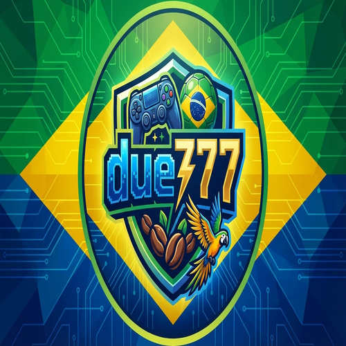 Logo due777